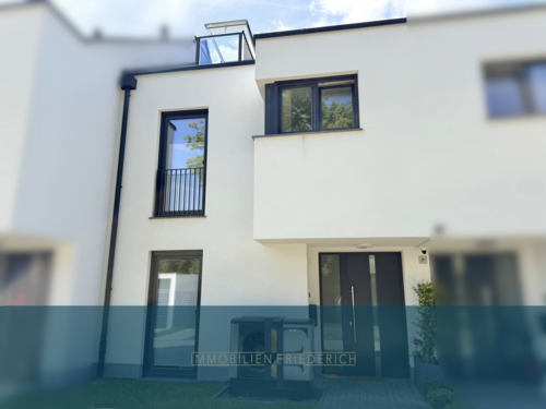 Foto - Haus zum Mieten in Aachen 1.990,00 € 155.5 m²