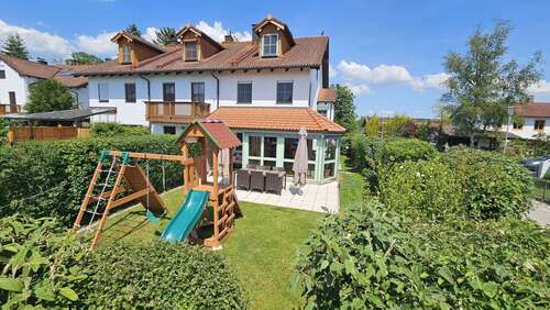 Foto - Haus zum Kaufen in Edling 769.000,00 € 173 m²