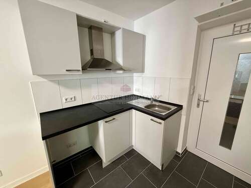 Foto - Wohnung zum Mieten in Wuppertal 450,00 € 36 m²