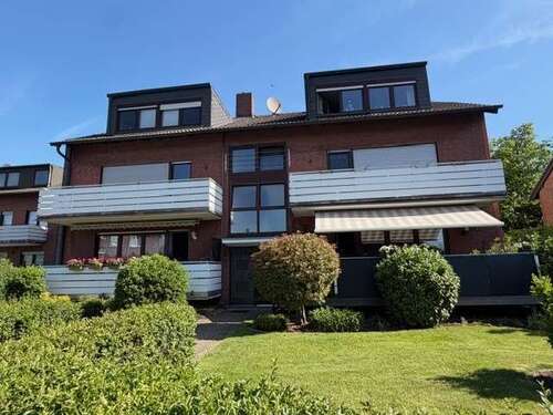 Foto - Wohnung zum Kaufen in Duisburg 169.000,00 € 80 m²