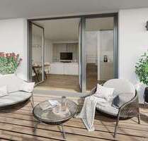 Wohnung zum Kaufen in Bergheim 518.700,00 € 104.8 m²