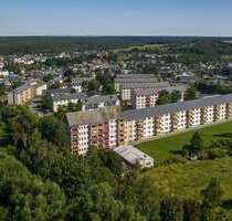 Wohnung zum Mieten in Zeulenroda-Triebes 490,50 € 57.7 m²