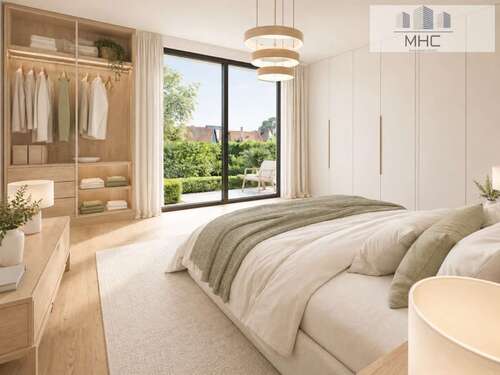 Foto - Wohnung zum Kaufen in Schwäbisch Gmünd 297.600,00 € 58.61 m²