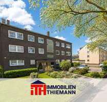Wohnung zum Mieten in Gladbeck Gladbeck-Brauck 520,00 € 68.73 m² - Gladbeck / Gladbeck-Brauck