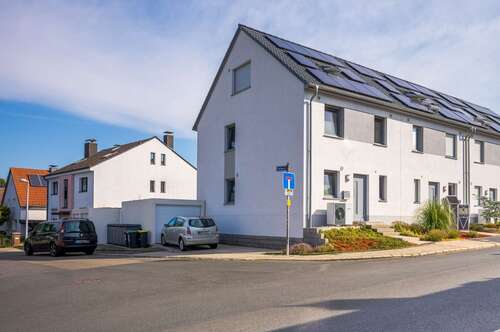 Foto - Haus zum Mieten in Mülheim an der Ruhr 2.100,00 € 132.71 m²