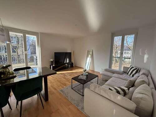 Foto - Wohnung zum Mieten in München 1.650,00 € 62 m²