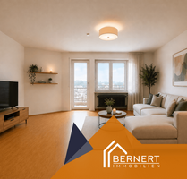 Wohnung zum Kaufen in Bamberg 315.000,00 € 80.43 m²
