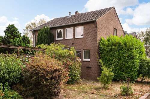 Foto - Haus zum Kaufen in Tönisvorst-Vorst 299.000,00 € 96 m²