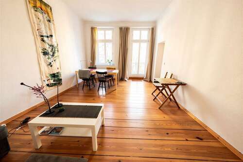 Foto - Wohnung zum Kaufen in Berlin 395.000,00 € 50.92 m²