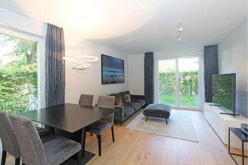 Foto - Wohnung zum Mieten in München 1.540,00 € 50 m²