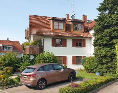 Foto - Wohnung zum Kaufen in Lindau - Niederhaus 295.000,00 € 64 m²