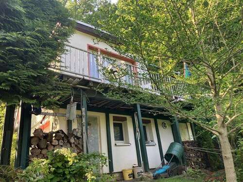 Foto - Haus zum Kaufen in Grünhainichen 17.000,00 € 70 m²