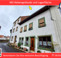 Haus zum Kaufen in Bad Sobernheim 98.500,00 € 108 m²