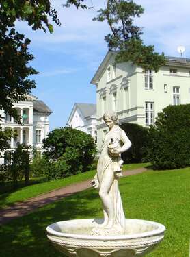 Foto - Wohnung zum Kaufen in Ostseebad Heringsdorf 464.000,00 € 76.06 m²