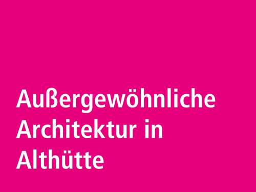 Foto - Haus zum Kaufen in Althütte 945.000,00 € 378.65 m²