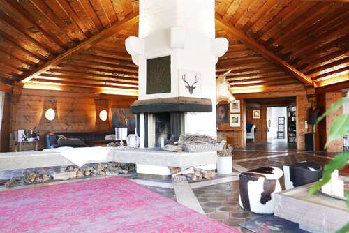 Foto - Haus zum Kaufen in Althütte 945.000,00 € 378.65 m²