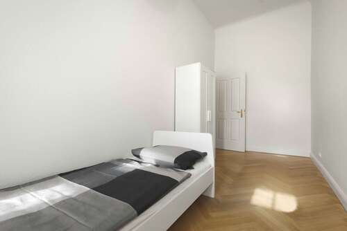 Foto - WG-Zimmer in Berlin 760,00 € 18 m²