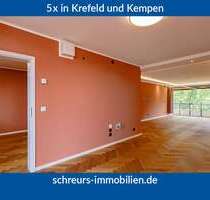 Wohnung zum Kaufen in Krefeld Bockum 575.000,00 € 128 m² - Krefeld / Bockum
