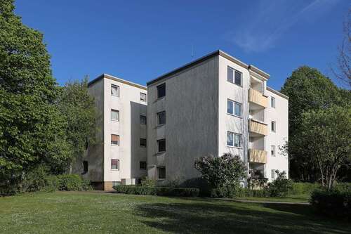 Foto - Wohnung zum Mieten in Wolfsburg 509,45 € 69.98 m²