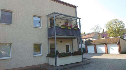 Foto - Wohnung zum Mieten in Jüterbog 945,00 € 114 m²