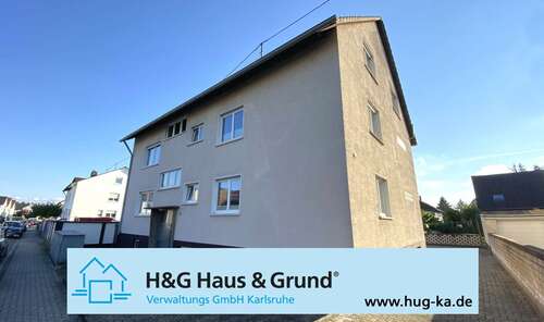 Foto - Haus zum Kaufen in Karlsruhe 995.000,00 € 340 m²