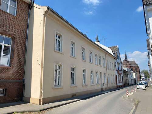 Foto - Wohnung zum Mieten in Viersen 515,00 € 79 m²