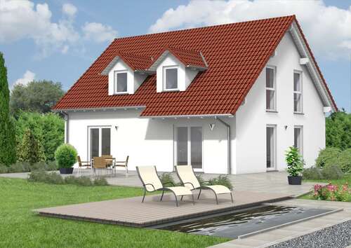 Foto - Haus zum Kaufen in Hannover 982.500,00 € 130 m²