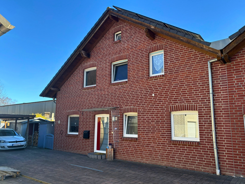 Foto - Haus zum Kaufen in Neuenrade 279.000,00 € 144.41 m²