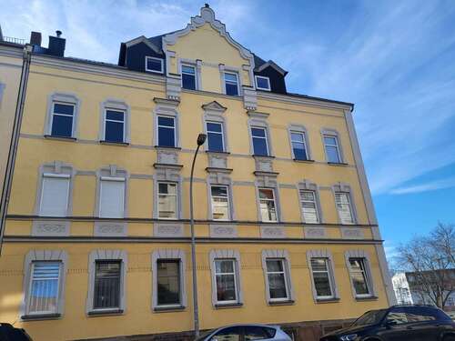 Foto - Haus zum Kaufen in Limbach-Oberfrohna 625.000,00 € 564.55 m²