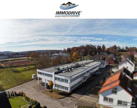 Foto - Halle in Westerheim 699.000,00 € 3208 m²