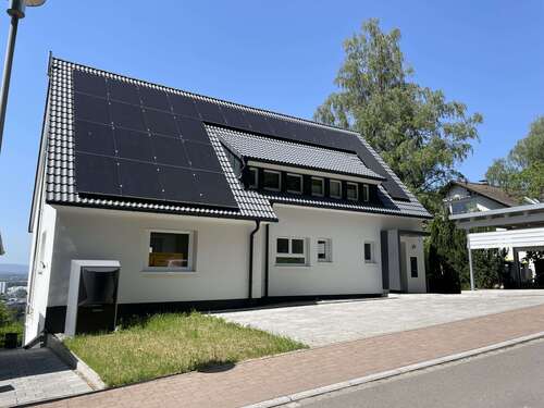 Foto - Wohnung zum Mieten in Merzhausen 2.250,00 € 96 m²
