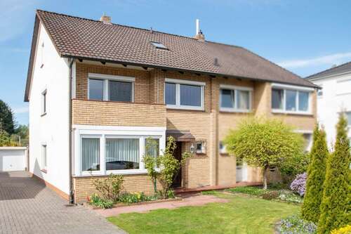Foto - Haus zum Kaufen in Delmenhorst 345.000,00 € 133 m²
