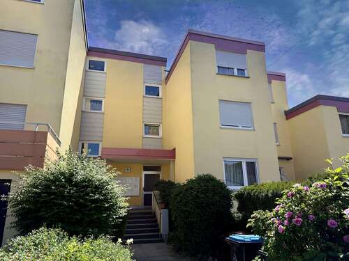 Foto - Wohnung zum Kaufen in Heidenheim 169.000,00 € 96 m²