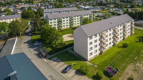 Foto - Wohnung zum Mieten in Zeulenroda-Triebes 403,65 € 59.8 m²