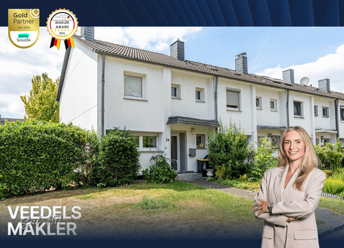 Foto - Haus zum Kaufen in Köln 499.000,00 € 106.62 m²
