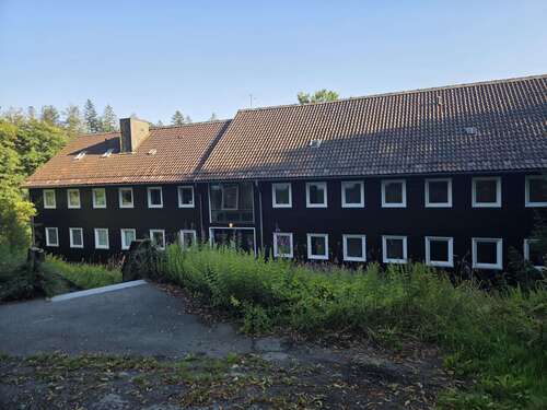 Foto - Wohnung zum Kaufen in Sankt Andreasberg 129.000,00 € 75 m²