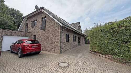 Foto - Haus zum Kaufen in Sonsbeck 795.000,00 € 257.41 m²