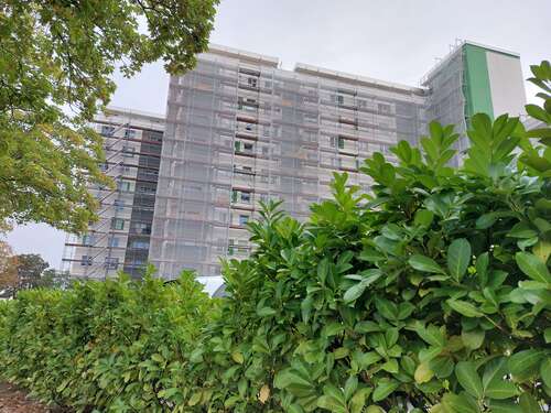 Foto - Wohnung zum Mieten in Hanau 700,00 € 77 m²