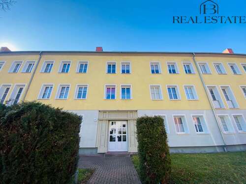 Foto - Wohnung zum Mieten in Magdeburg 590,00 € 78.6 m²