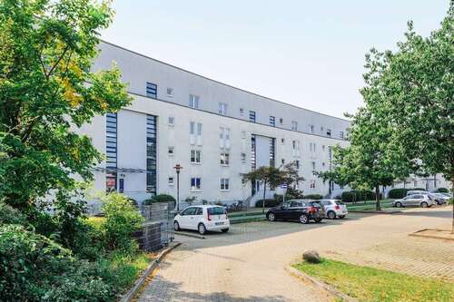 Foto - Wohnung zum Mieten in Wolfsburg 527,19 € 70.48 m²