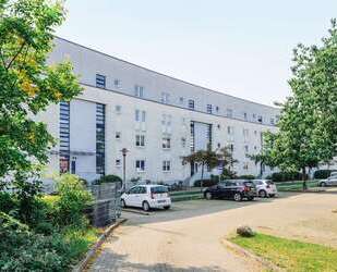 Wohnung zum Mieten in Wolfsburg 527,19 € 70.48 m²