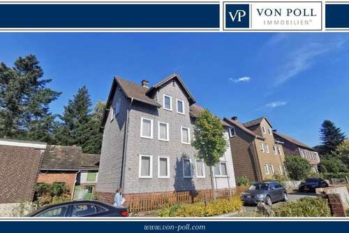 Foto - Haus zum Kaufen in Holzminden 99.000,00 € 195 m²