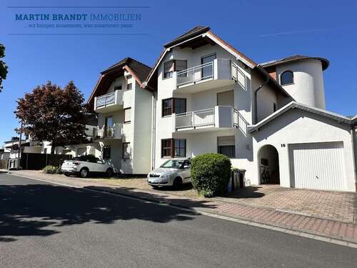 Foto - Wohnung zum Kaufen in Idstein 345.700,00 € 89.21 m²