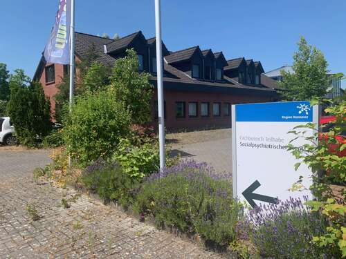 Foto - Halle in Neustadt am Rübenberge 580,00 € 65 m²