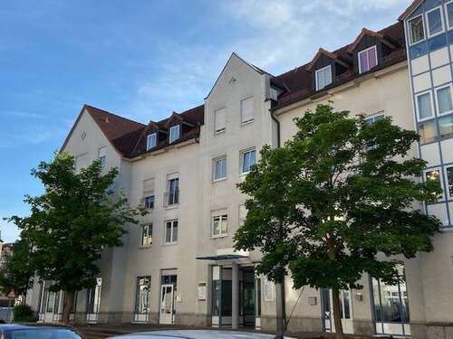 Foto - Wohnung zum Mieten in Meiningen 360,00 € 51.73 m²