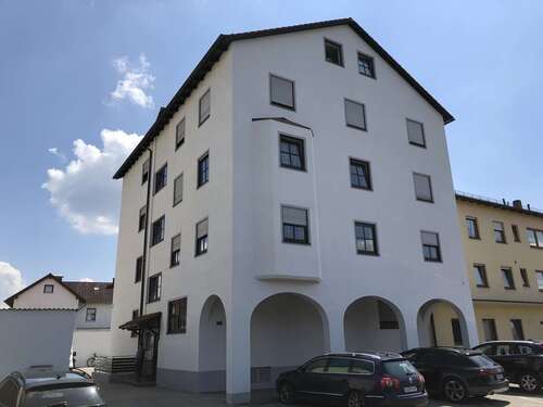 Foto - Wohnung zum Mieten in Töging am Inn 492,00 € 48 m²