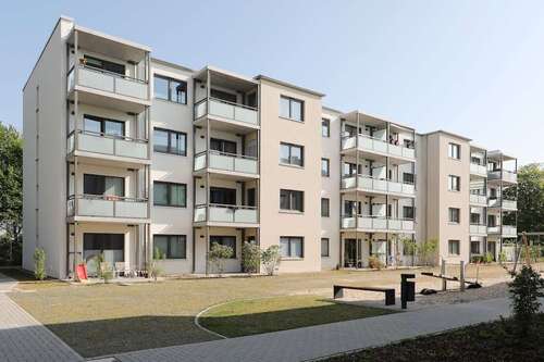 Foto - Wohnung zum Mieten in Wolfsburg 461,98 € 53.04 m²