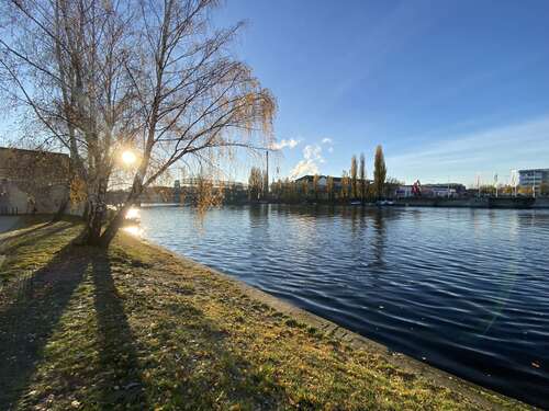 Foto - Wohnung zum Mieten in Berlin 1.102,99 € 50.35 m²