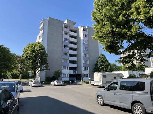 Foto - Wohnung zum Kaufen in Böblingen 250.000,00 € 77.7 m²