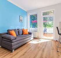 Wohnen auf Zeit in Hamburg 1.900,00 €